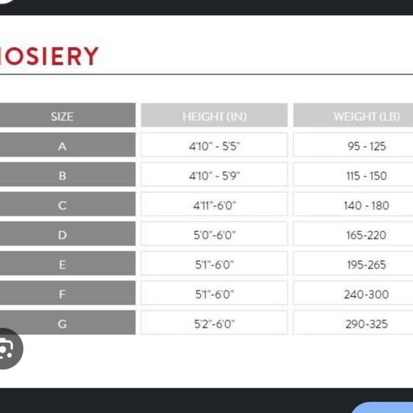 STAR POWER BY SPANX CENTER-STAGE Patterned Shaping Tights Size C Diamond Daze - Picture 4 of 4